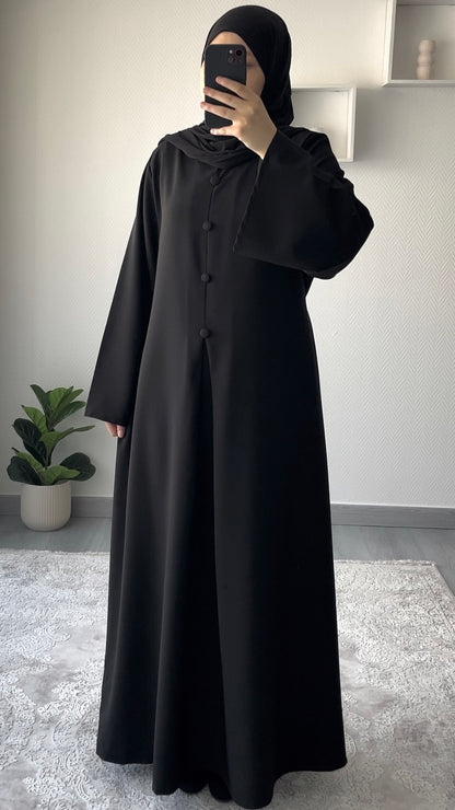 Robe Longue - Noor