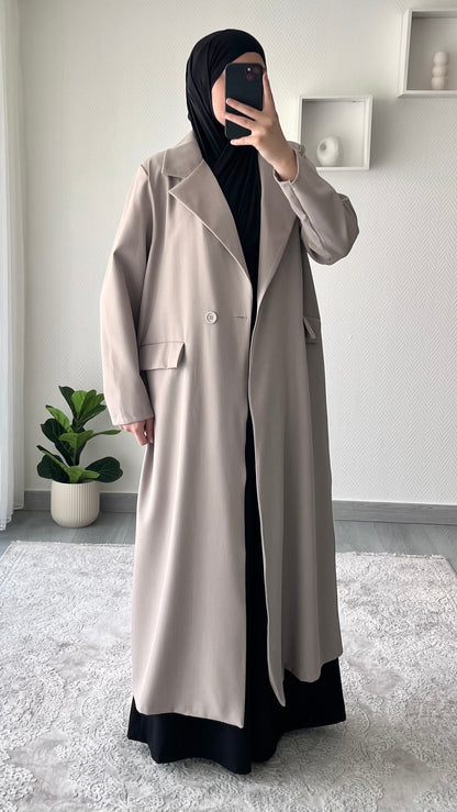 Blazer Long - Yasmine