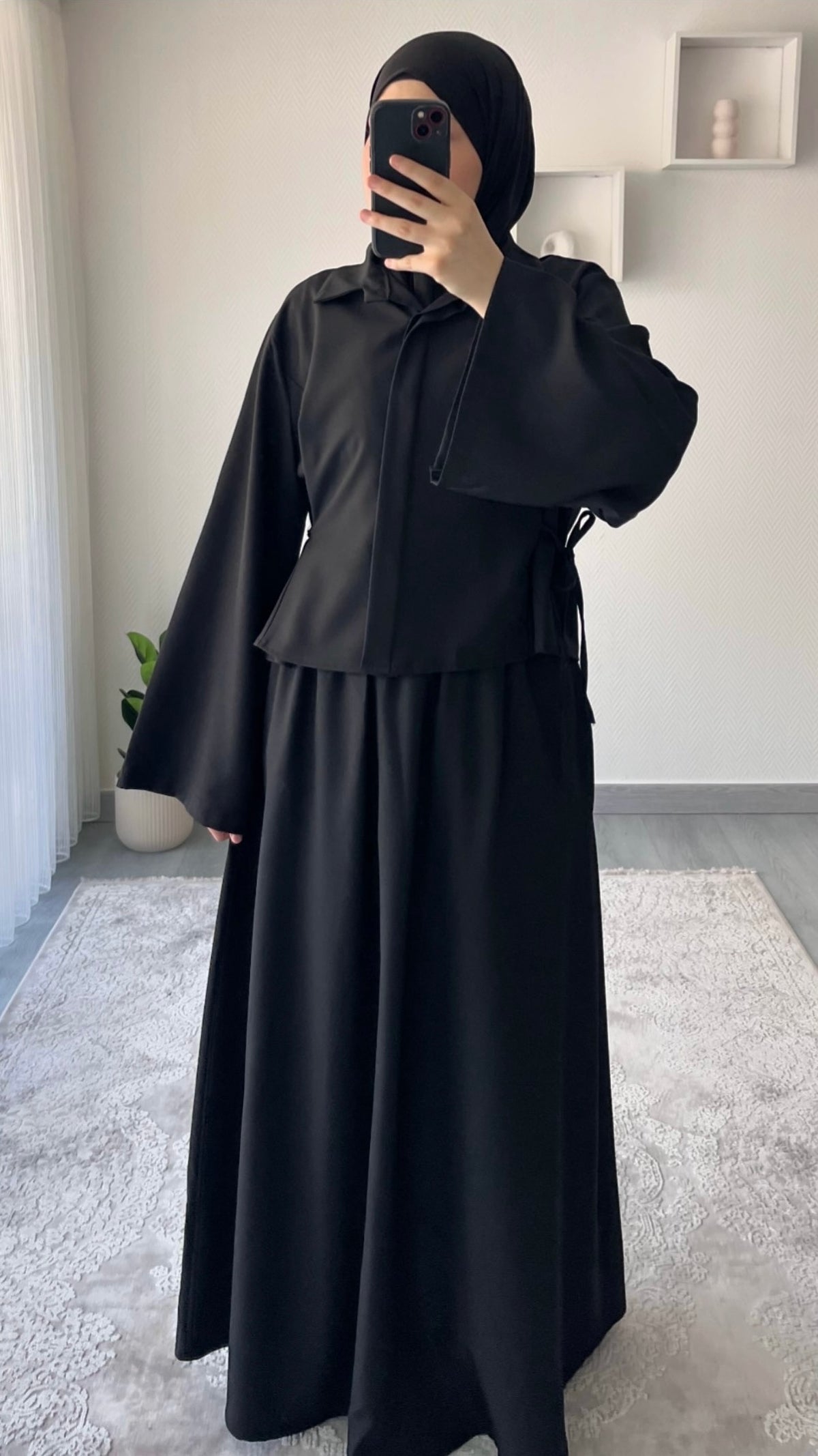 Ensemble - Defne