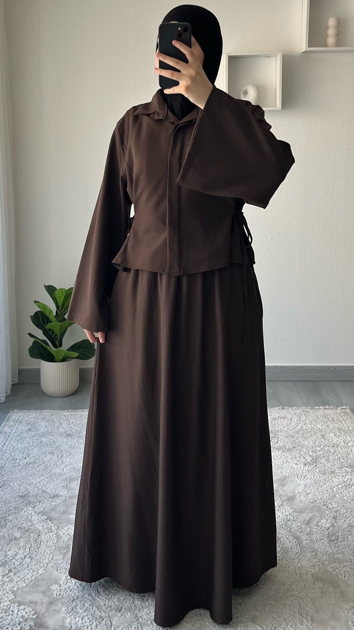 Ensemble - Defne