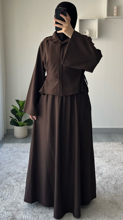 Ensemble - Defne