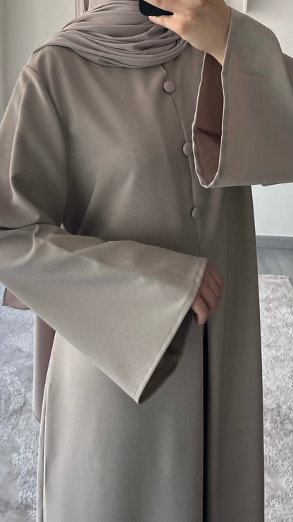 Robe Longue - Noor
