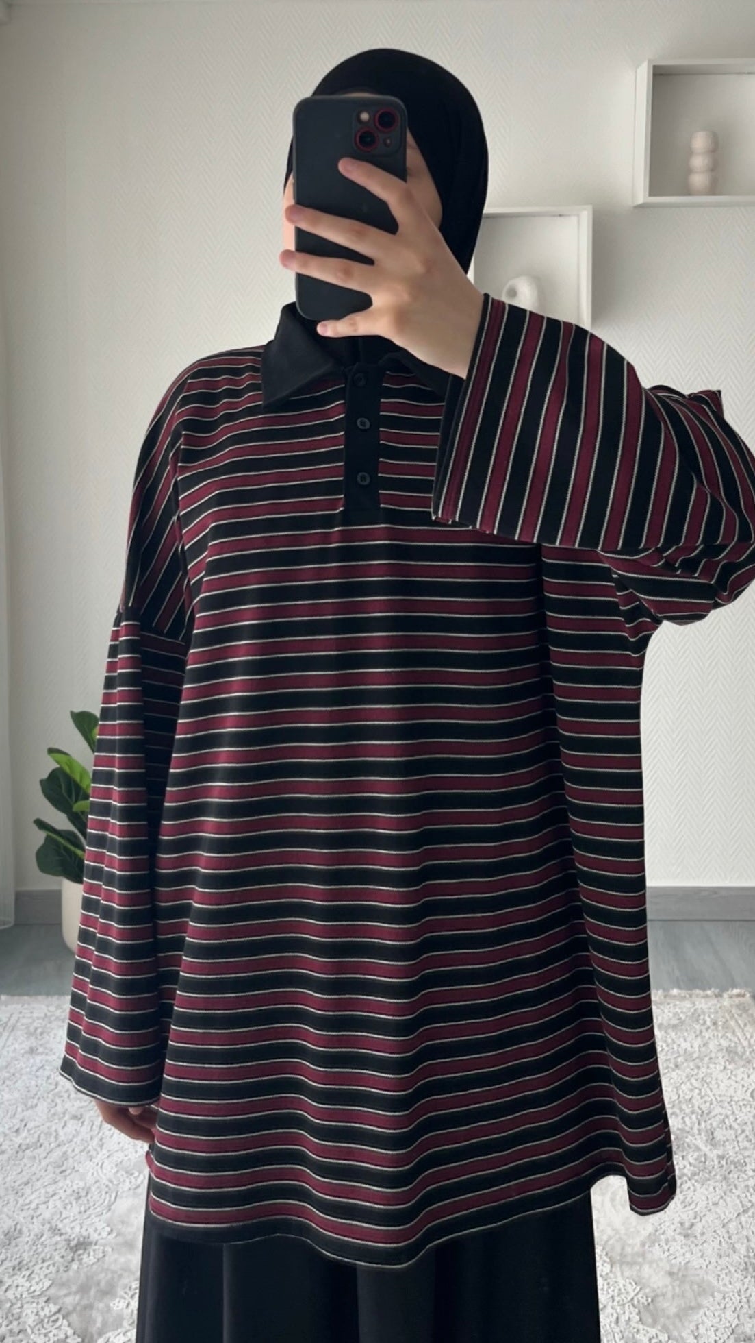 Pull Polo - Naïa