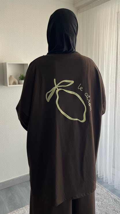 Pull Sana Citron