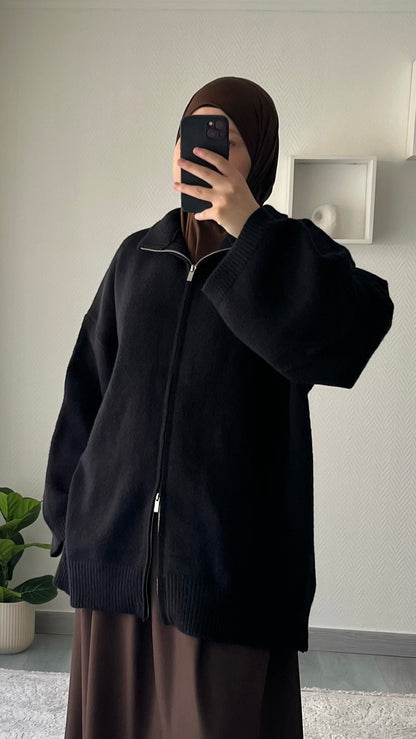 Gilet Lina
