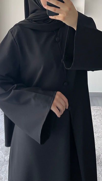 Robe Longue - Noor