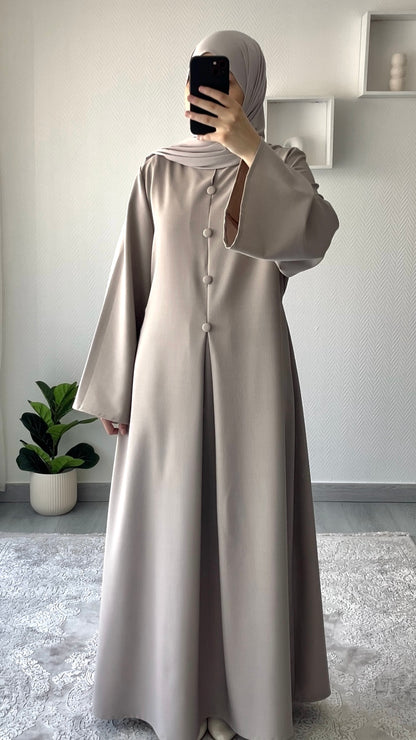 Robe Longue - Noor