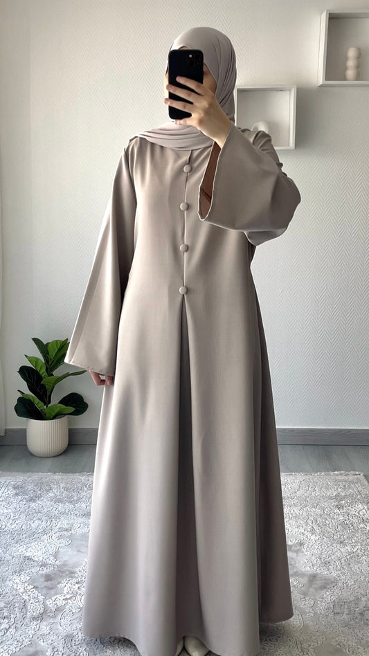 Robe Longue - Noor